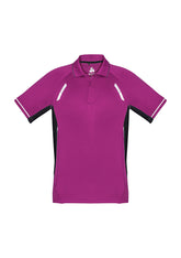Mens Renegade Short Sleeve Polo-P700MS-biz-collection